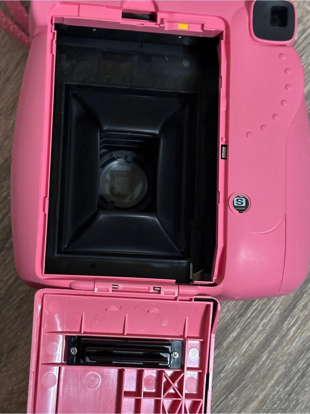Fujifilm compact instax